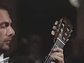 Stefano Grondona: Rodrigo, Concierto de Aranjuez - II Tempo