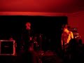 Hard-Ons - Where did she come from? (Live in Belgrade 2005)
