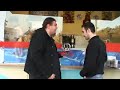 madillo.tv: Powershock Lightning Reaction