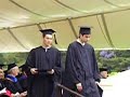 Caltech graduation 2006 Caltech graduation 2006