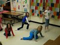 New Dance video-Troop 11630