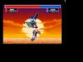 Haru VS Lucia - Luta 3 - Pacification Haru VS Lucia - Luta 3 - Pacification