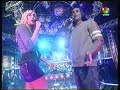 CAIRE LA SACA LA POLLERITA A UNA BAILARINA CON LOS DIENTES !