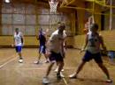 Griffith Demons Training 1