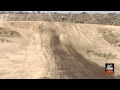 PJ Larsen: Back in the Saddle