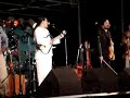 Inti-Illimani : Santa Monica, CA 8/17/06 - 1