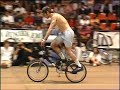 Chase Gouin-BMX Freestyle World Ch. 1993