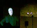 Paolo Hendel Anfiteatro Arezzo part 1
