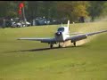 Bellanca Fly By