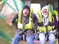 Raptor Onride Video