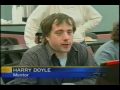 CBFA on CTV -  June 8, 2008