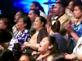 Northwest Samoan AOG Pulega Choir 2