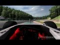 iRacing 2.0 11S4 Williams Fw31 F1 Okayama 1:07.226 Onboard + TV + Telemetry HD