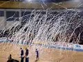 CSU SIBIU - CSU Ploiesti