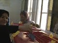 نتائج الأحزاب الإسلامية الليبية مفاجأة للتوقعات -Views : 1
