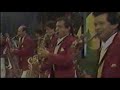 Orquesta Hermanos Flores - Mi Primo el Brujo.mp4
