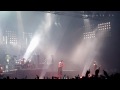 Rammstein - Du hast Live @ Nantes Zenith 16.11.2009