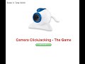 Webcam ClickJacking