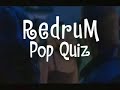 Redrum Viral Video 3
