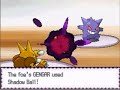 Wi-Fi Battle #35 vs YoBiddy41 [2nd Round in PKSparkxx Mixed Tournament!]