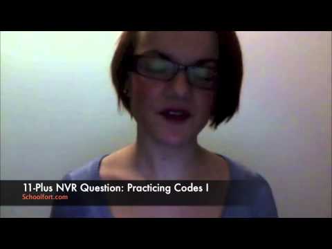 how to practice non verbal reasoning