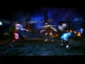 MK Shaolin Monks #22: Goro