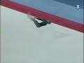 12 segundos de Ginastica