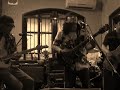 Vo.G　Chikara　Katoh（2nd.solo）　G　Masato（1st.solo）　Ba　Kanta　Dr　assyThe Japanese youngest BLUES band！！