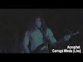 acrophet live