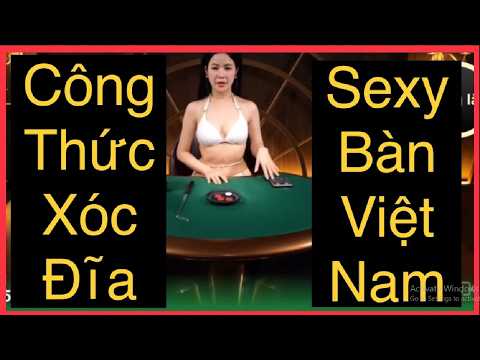 Công Thức Tính Chẵn Lẻ Xóc Đĩa Sexy OK VIP và Xóc Đĩa online