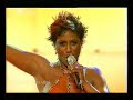 Eurovision Helsinki 2007 - Semi-Final- Netherlands - Edsilia Eurovision Helsinki 2007 - Semi-Final- Netherlands - Edsilia