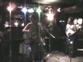 JOEL DAVID SHOOK - BURNED w/ JEFF & TYLOR of THE LIGHT MACHINES