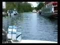 Thames Trip at Maidenhead