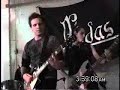 Masked- Lezica Rock