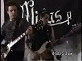 Masked- Lezica Rock