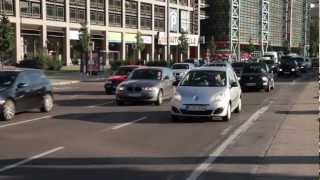 Carsharing Test der Stiftung Warentest Carsharing Test der Stiftung Warentest