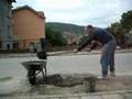 videos de How to mix cement in the traditional way