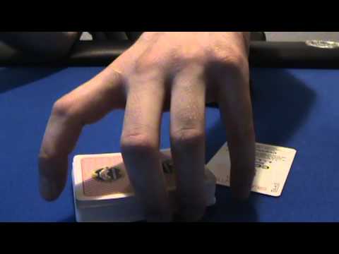 Espn poker club cards