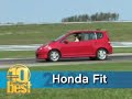 2008 10Best Cars - Car and Driver
