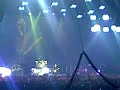 Green Day Live Belfast  20TH OCTOBER 2009