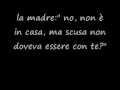 storie tristi