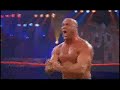 TNA: "Genesis" This Sunday Live On Pay-Per-View