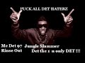 Mc det jungle Slammer 97