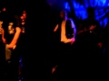 Agnostic Front - Gotta Go (small part) - LIVE Athens KYTTARO club 29/6/2011