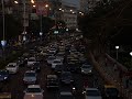 Traffic in Mumbai (Bombay) India Traffic in Mumbai (Bombay) India