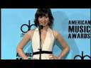 Demi Lovato AMA Press Room Demi Lovato AMA Press Room
