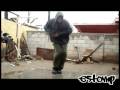 Estomp Cwalk (cwalkers.es)
