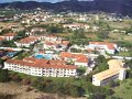 Landing At Zakinthos Airport