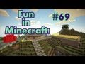 Wolv21's Fun in Minecraft | 69 | Dorkerific's View!