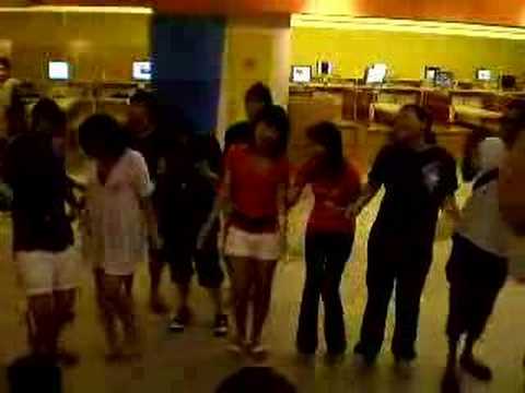 SCYTHIA LONG CHEER !